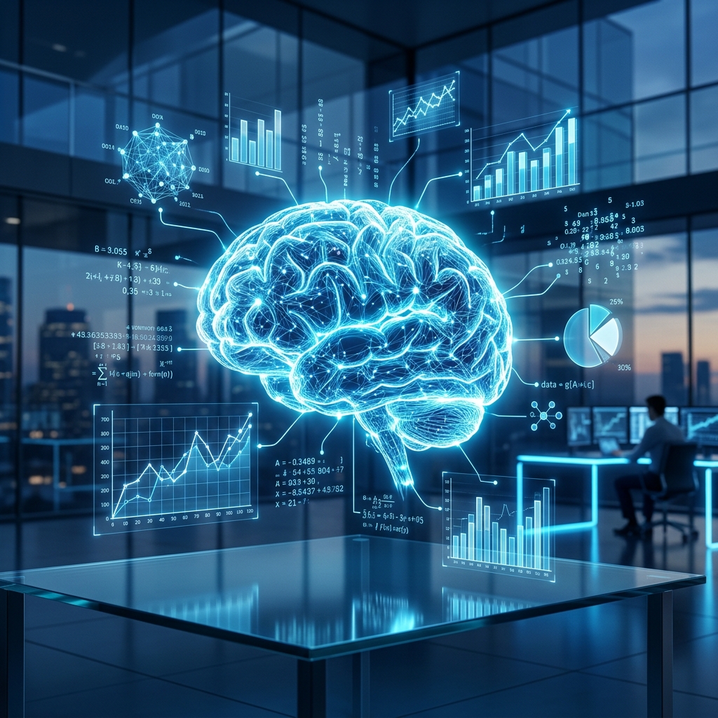 Las Mejores IA para Estadística y Análisis de Datos en 2026