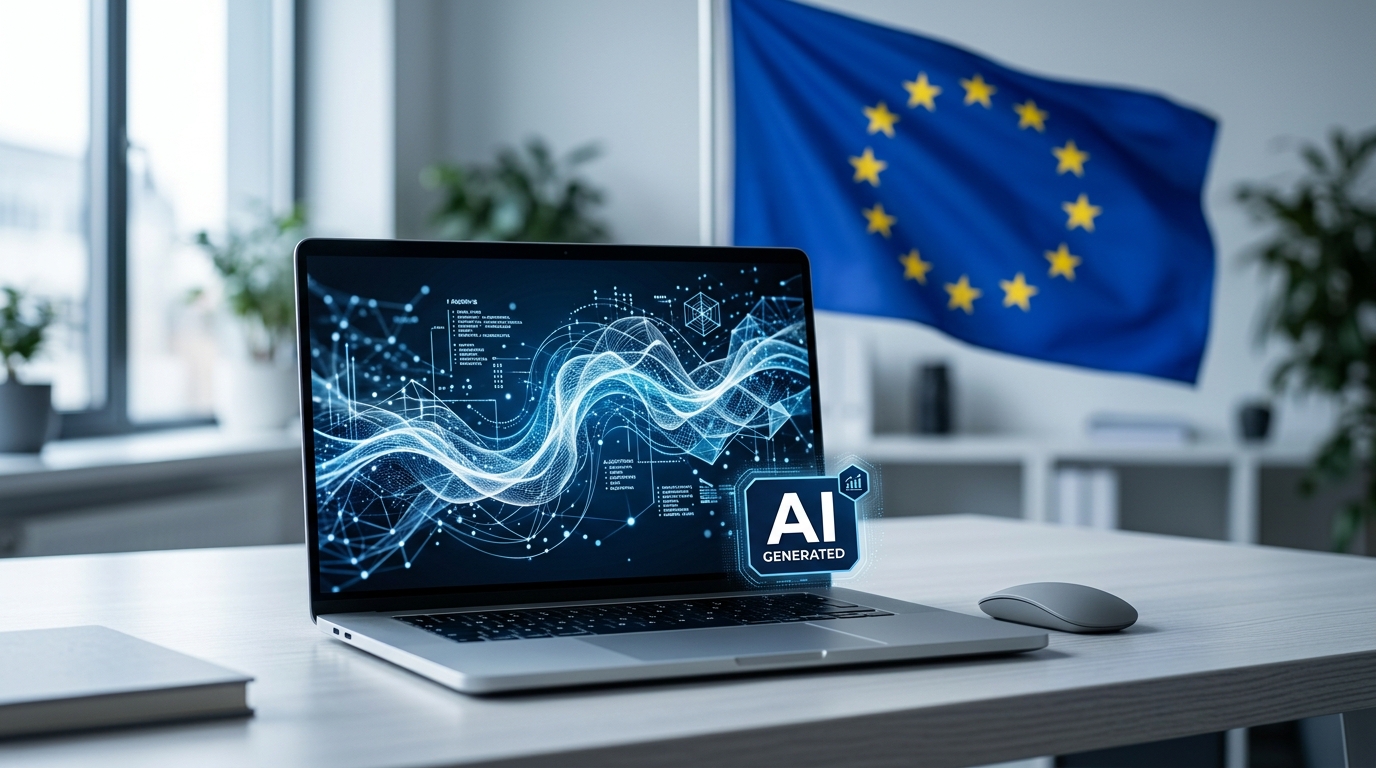 Ley Europea de IA: qué cambia el 2 de agosto de 2026