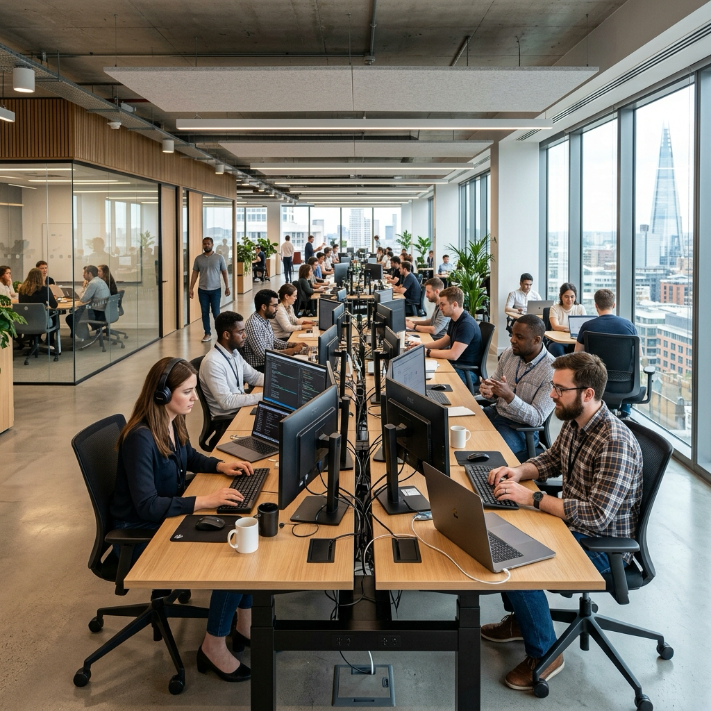 Agencia Automatizaciones IA Zaragoza