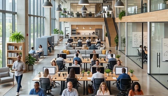 Inteligencia Artificial en Burgos