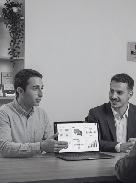 Servicios de Inteligencia Artificial