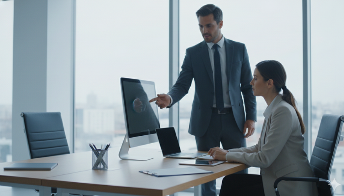 Captar Clientes con IA