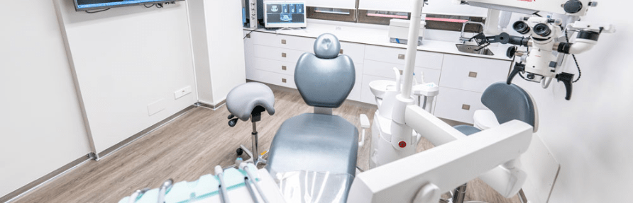 Clínica dental Iortia