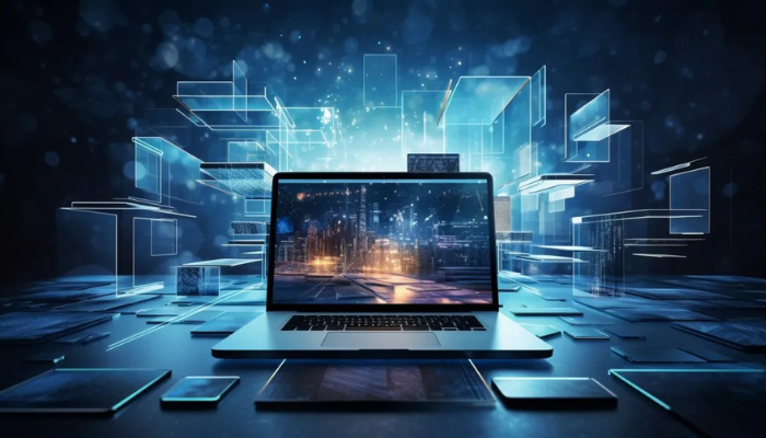 Agencia de Desarrollo Web