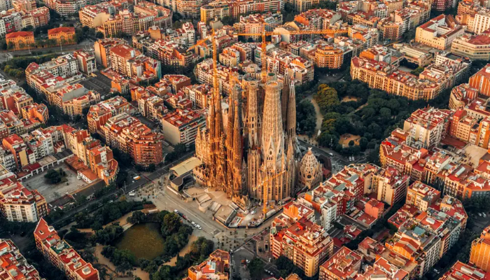 Cuánto cuesta una agencia IA en Barcelona