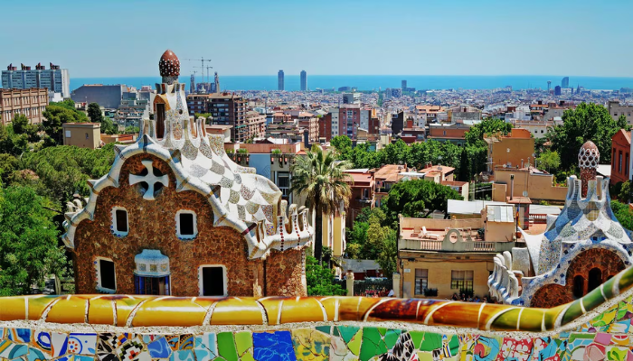 Agencia Inteligencia Artificial Barcelona