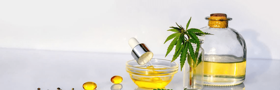 El Dispensario CBD