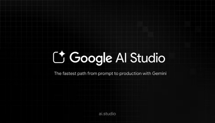 Qué es Google AI Studio y para qué sirve