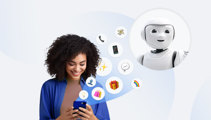 Qué es un chatbot IA o asistente IA y para qué sirve